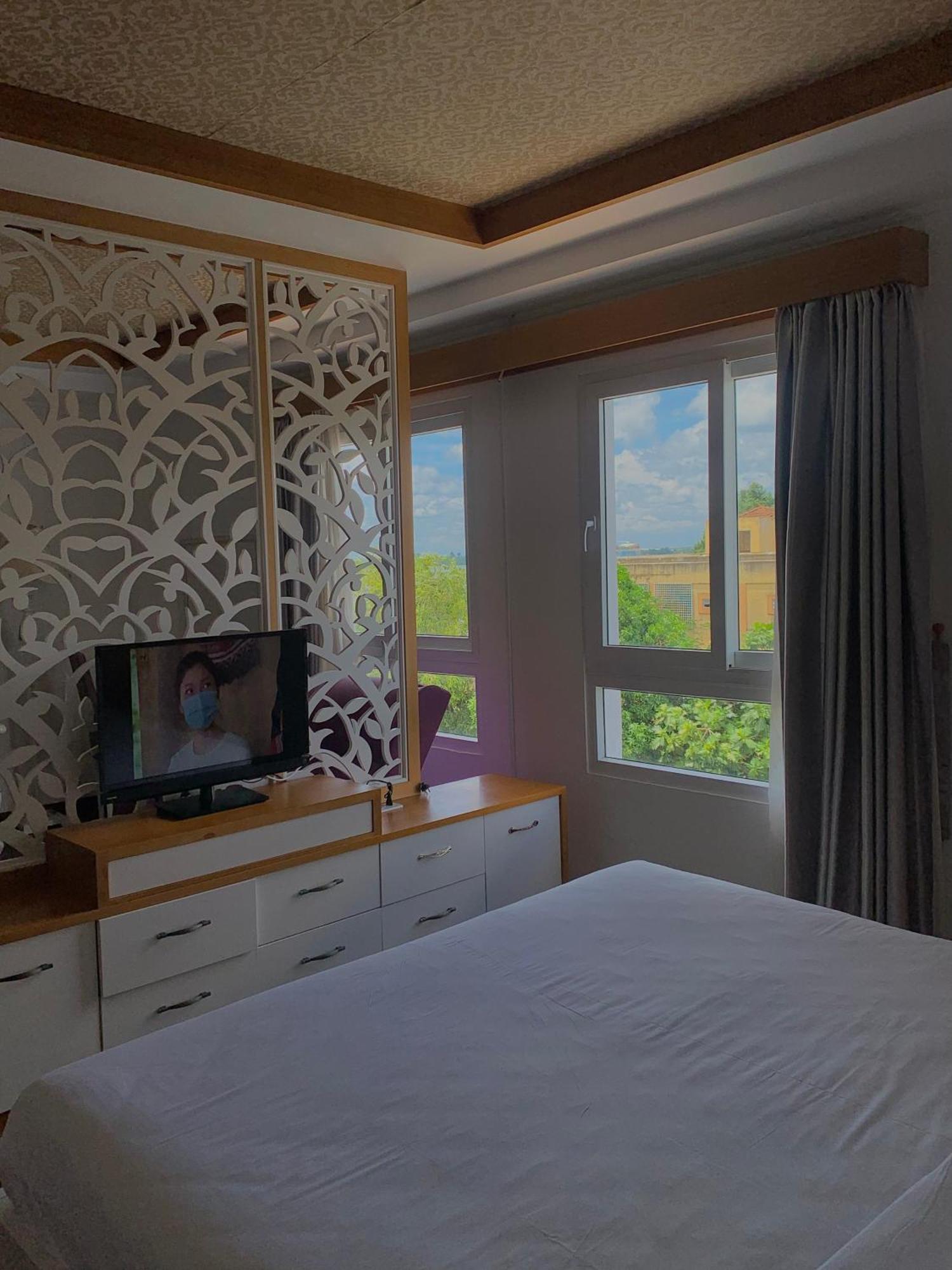 Nesta Tho Hotel 4*