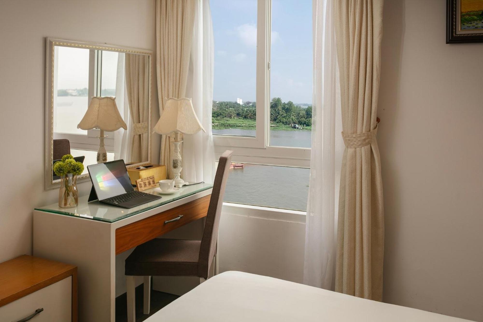 Nesta 4* Cần Thơ