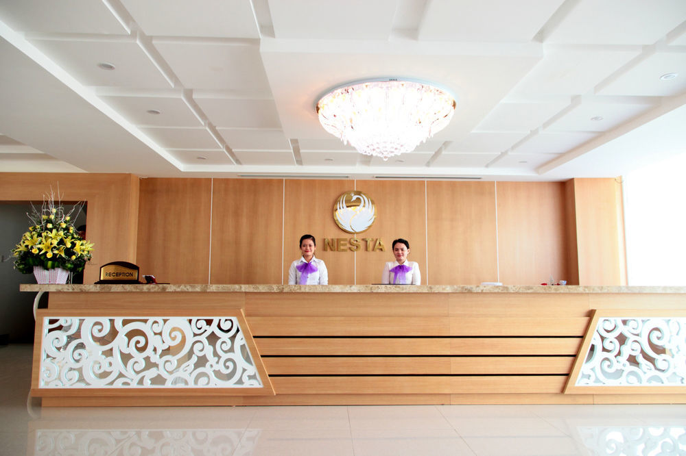 Nesta Tho Hotel