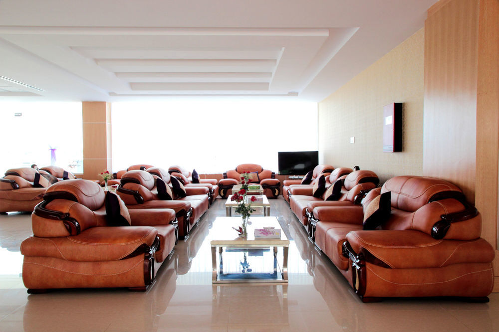 Nesta Tho Hotel 4*