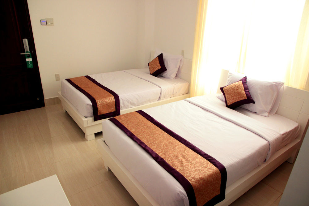 Hotel Nesta Tho Can Tho