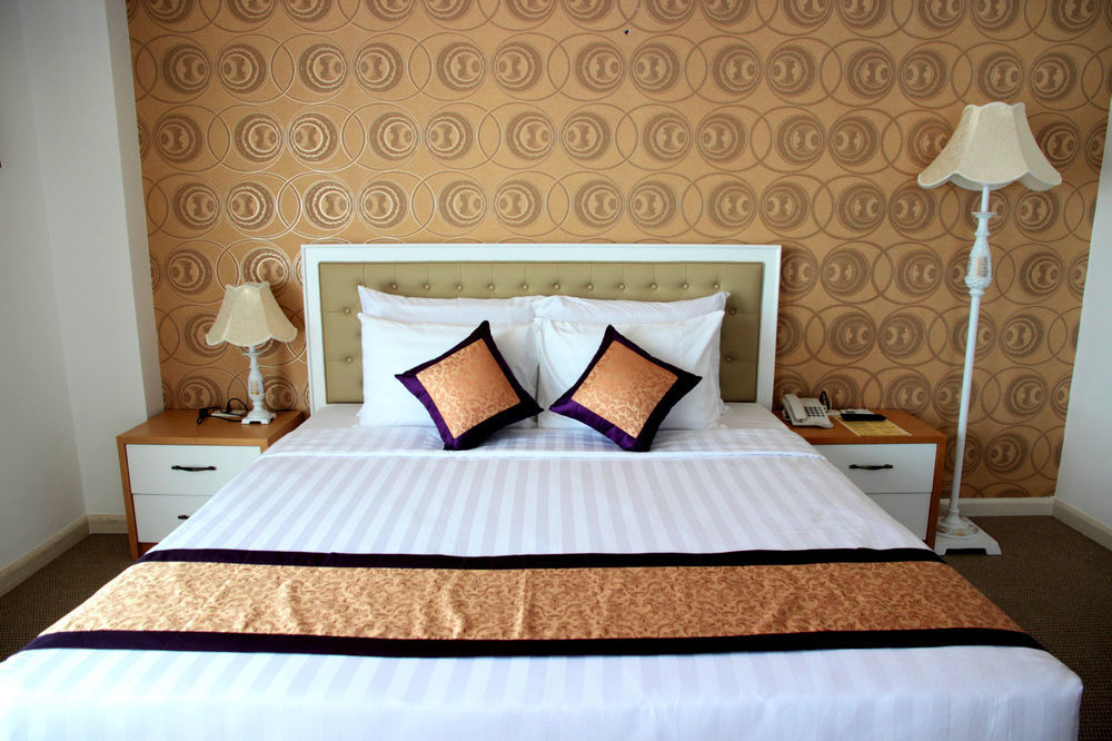 Nesta Tho Hotel Can Tho