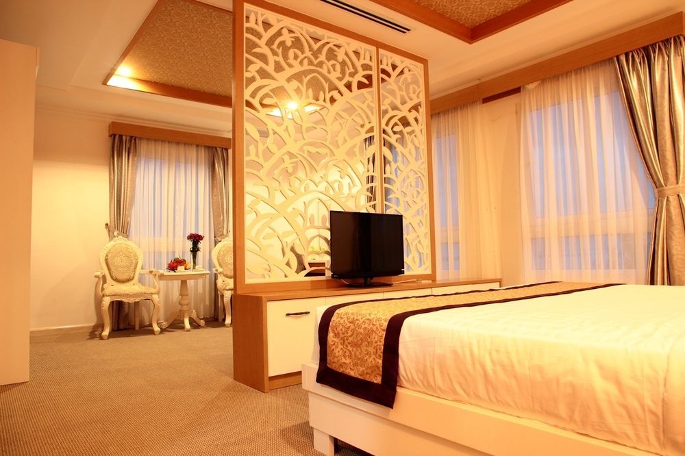 Nesta 4* Cần Thơ
