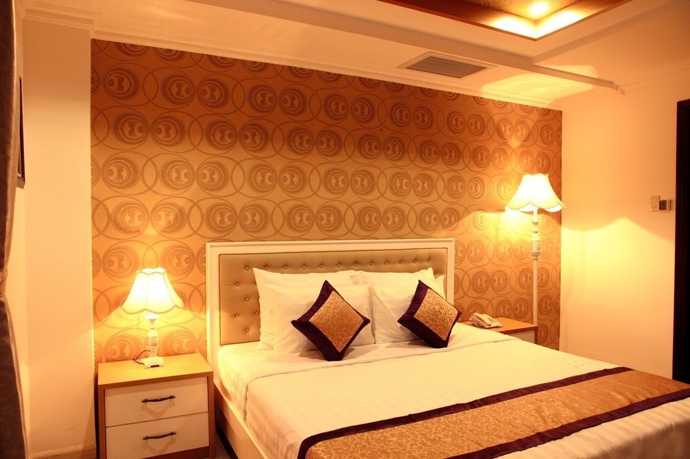 Hotel Nesta Tho 4*