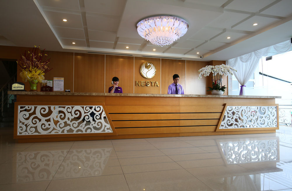 Nesta Tho Hotel
