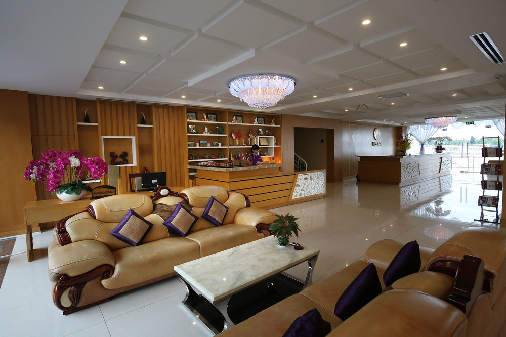 Nesta 4* Cần Thơ