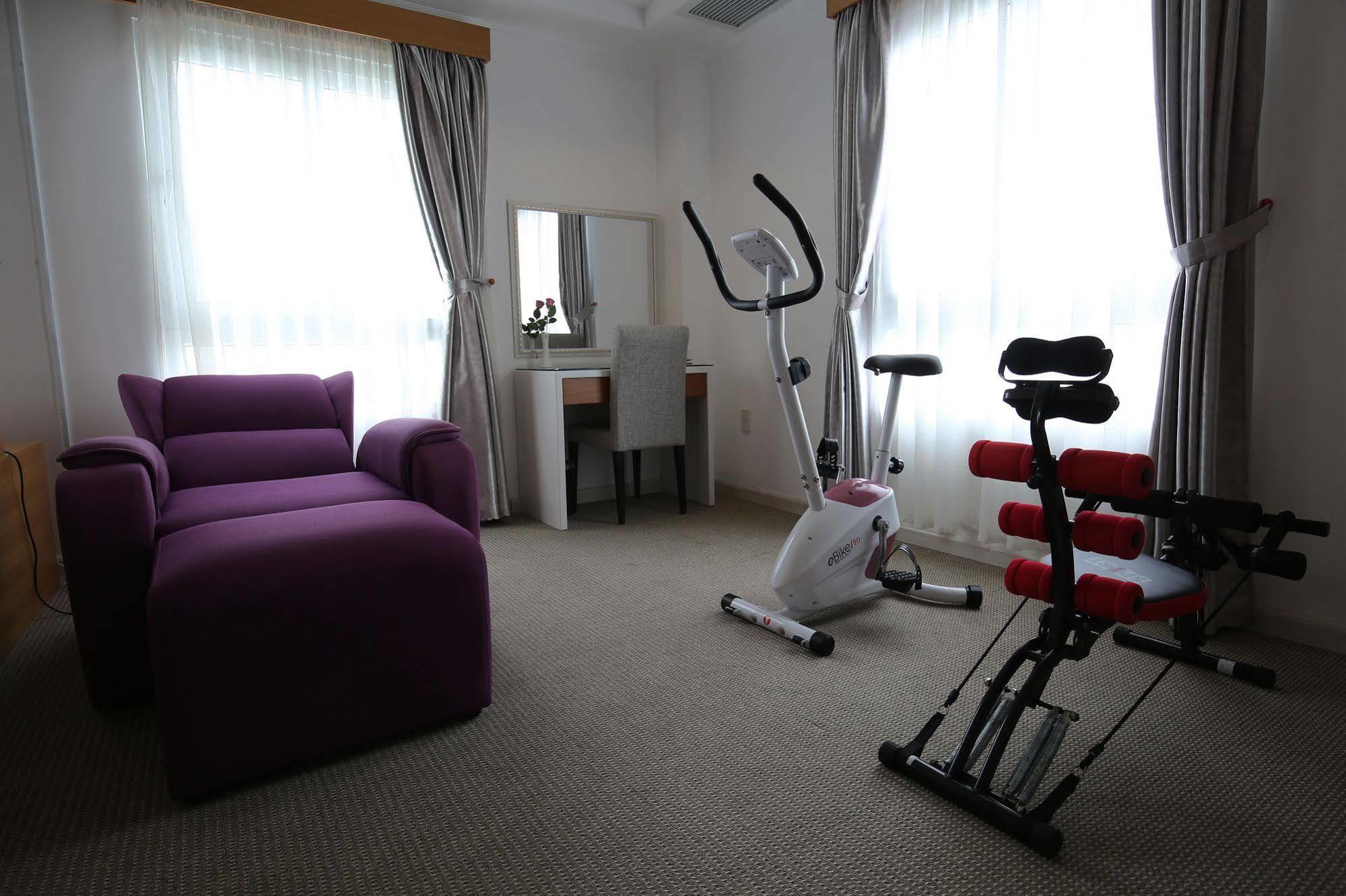 Hotel Nesta Tho 4*