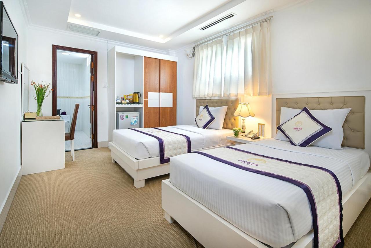 Nesta Tho Hotel