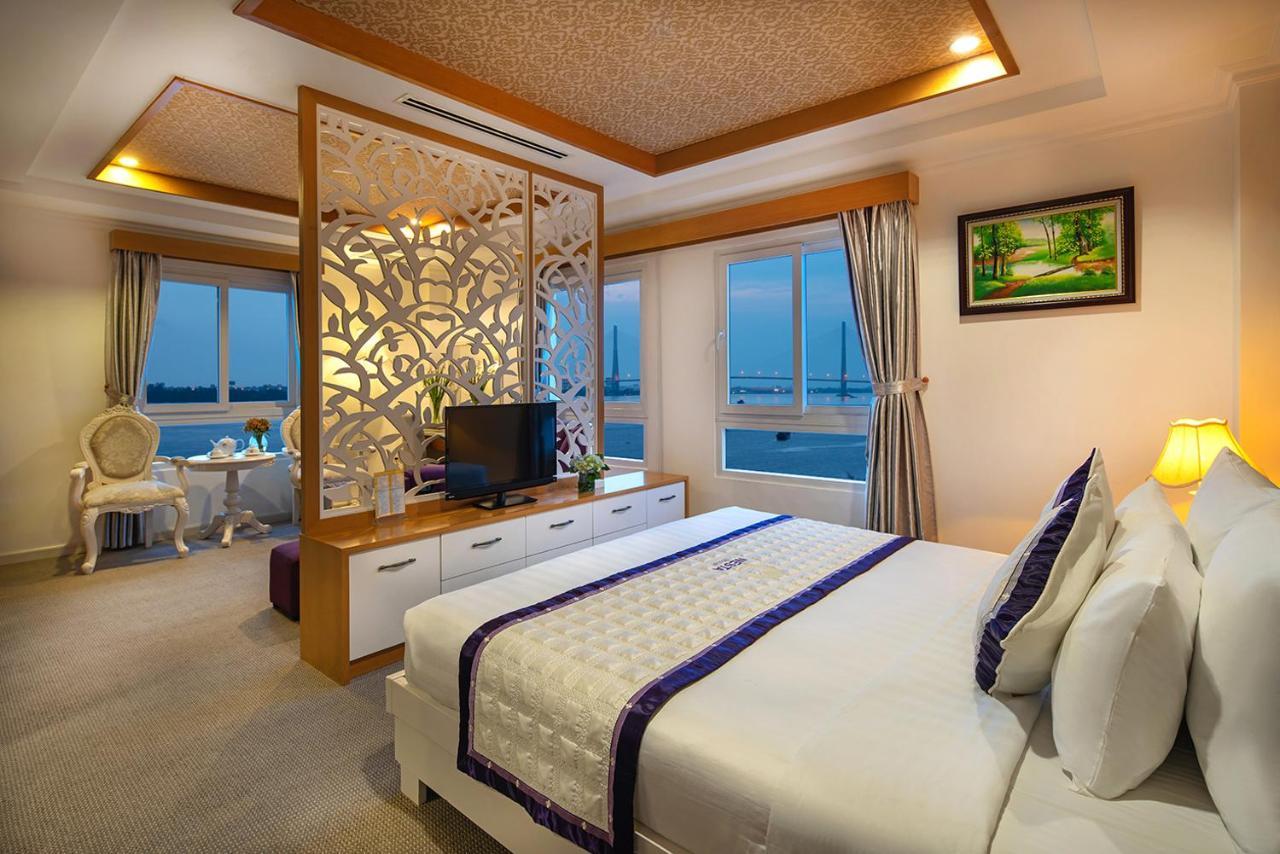 Nesta Tho Hotel 4*