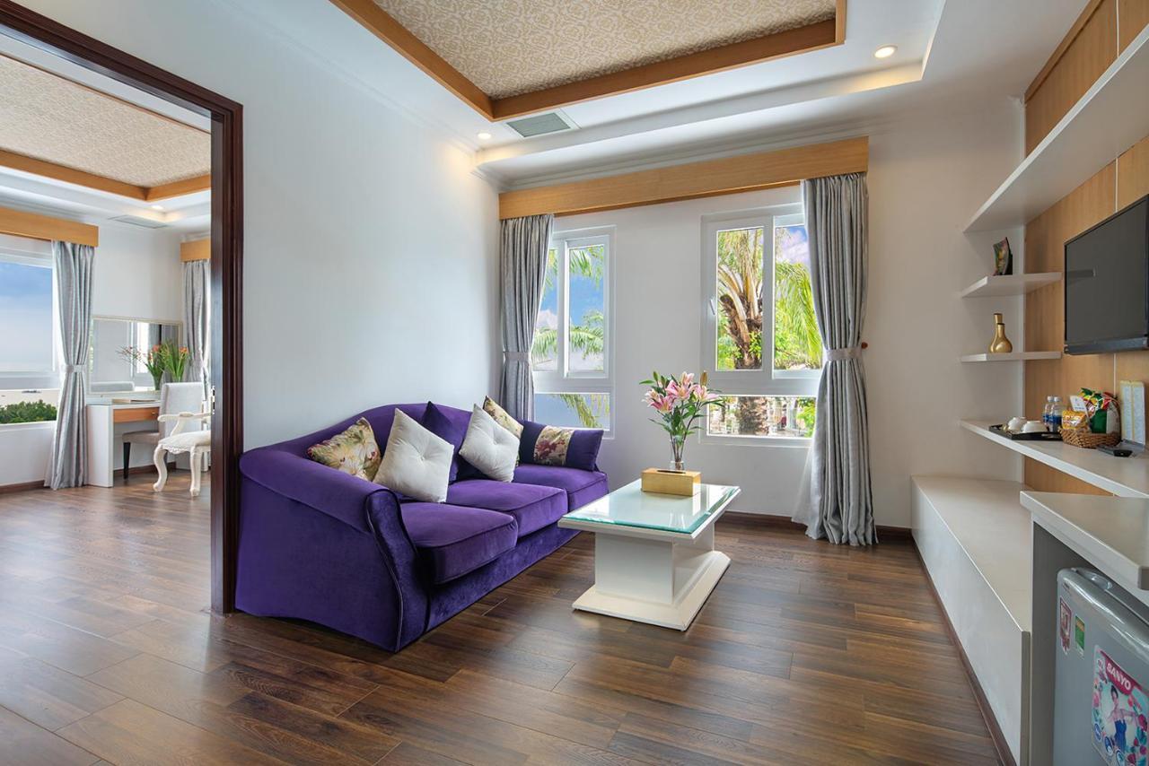 Nesta Tho Hotel